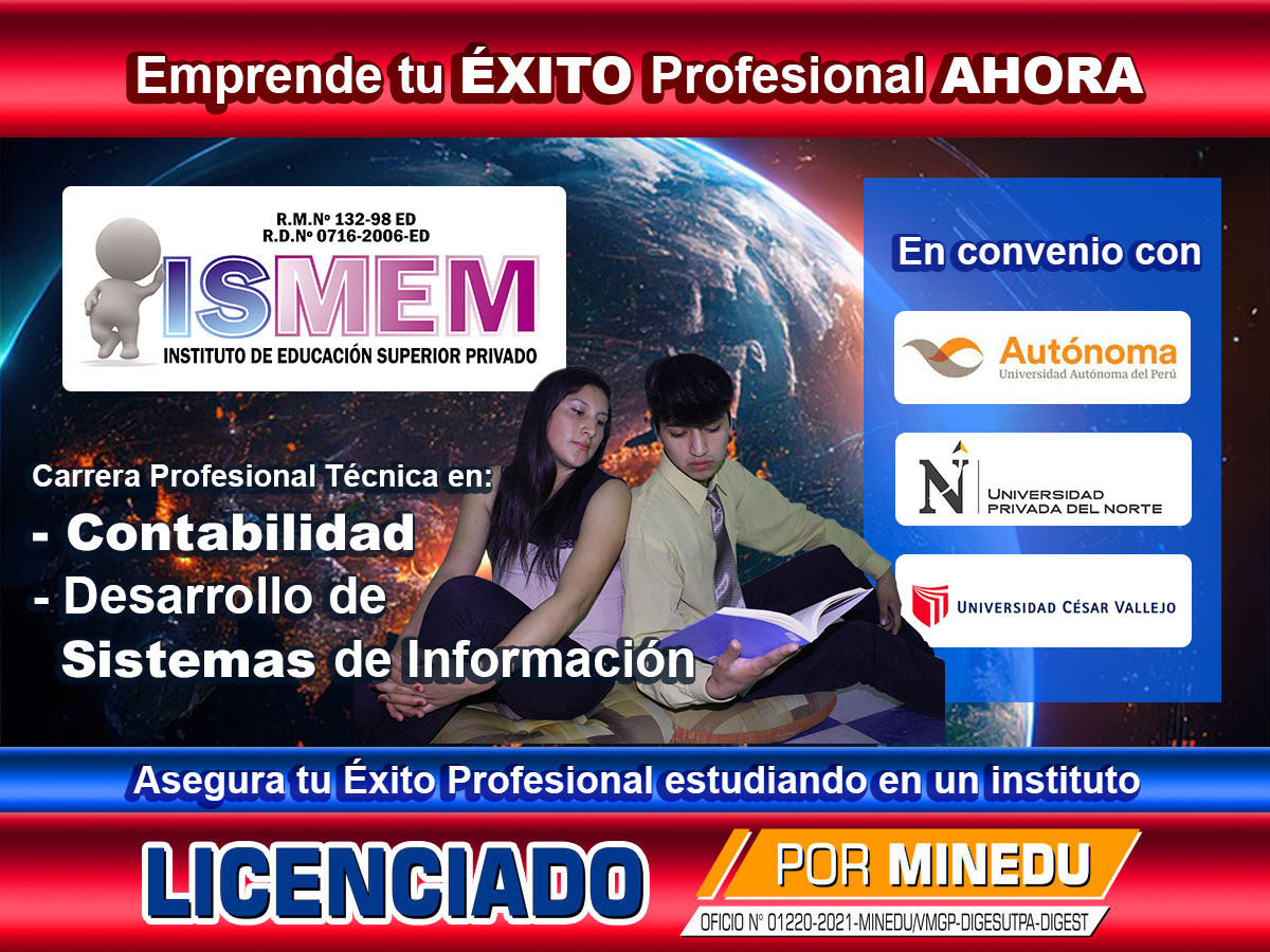 Emprende tu éxito profesional